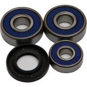 25-1309 Wheel Bearing & Seal Kit