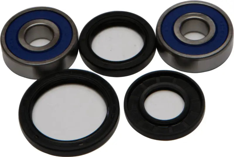 Front Wheel Bearing/Seal Kit 25-1310 containing premium EMQ quality, high-speed bearings and TC Nitrile Elastomer seals for superior water and dirt exclusion, designed for Powersports, Wheels & Tires, Wheel and Tire Accessories, AVADA - Best Sellers