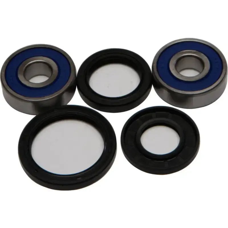 Front Wheel Bearing/Seal Kit 25-1310 containing premium EMQ quality, high-speed bearings and TC Nitrile Elastomer seals for superior water and dirt exclusion, designed for Powersports, Wheels & Tires, Wheel and Tire Accessories, AVADA - Best Sellers
