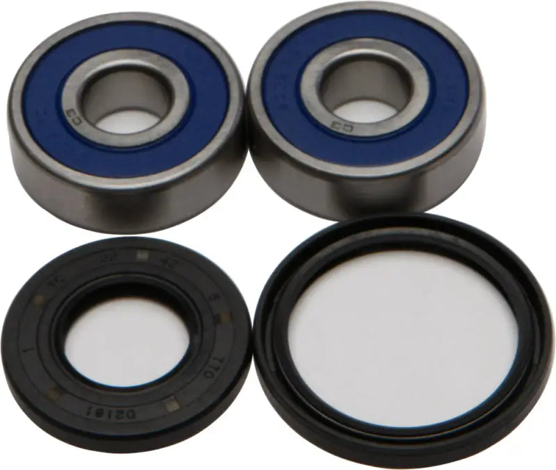 25-1312 Front Wheel Bearing/Seal Kit - Bearing & Seal