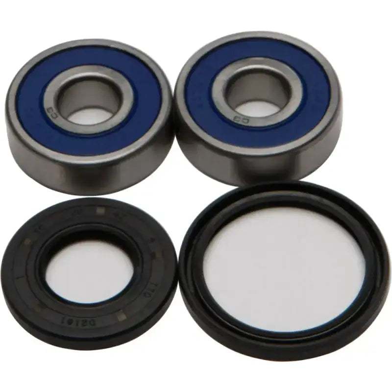 25-1312 Front Wheel Bearing/Seal Kit - Bearing & Seal