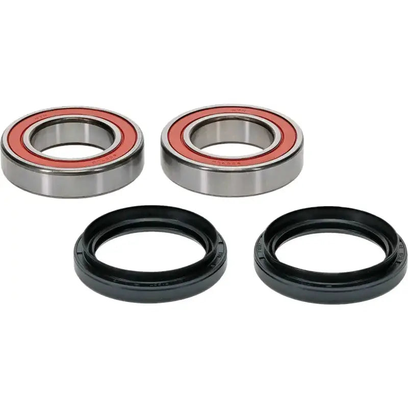 PIVOT WORKS 25-1314-P Wheel Bearing Kit Premium