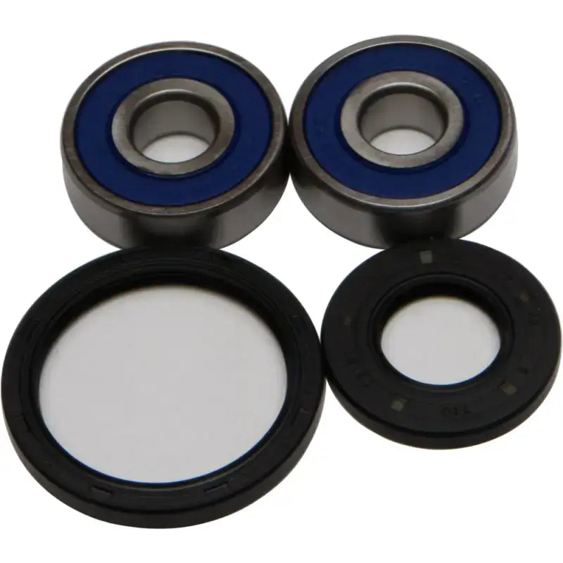 25-1316 Front Wheel Bearing Kit - & Seal
