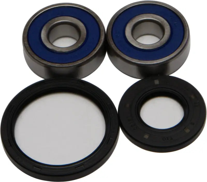 25-1316 Front Wheel Bearing Kit - & Seal