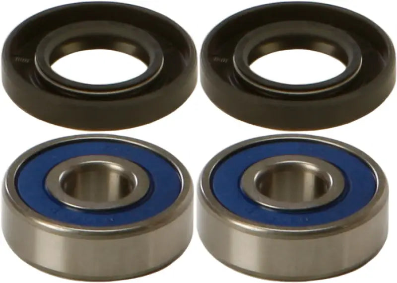 25-1317 Wheel Bearing & Seal Kit