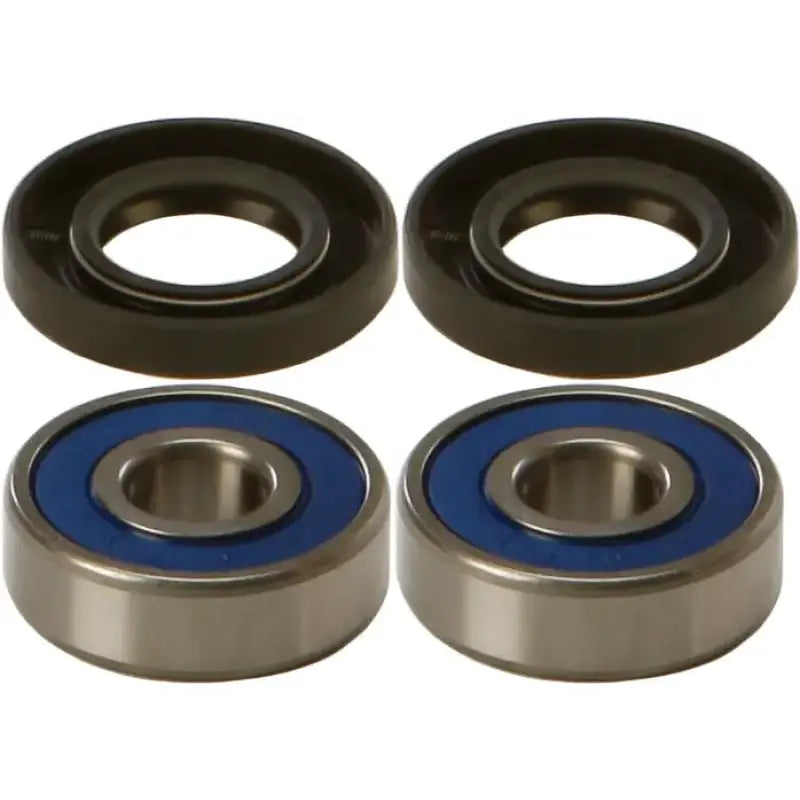 25-1317 Wheel Bearing & Seal Kit