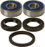 25-1319 Front Wheel Bearing/Seal Kit - Bearing & Seal