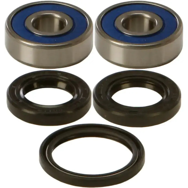 25-1319 Front Wheel Bearing/Seal Kit - Bearing & Seal