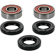 PIVOT WORKS 25-1320-P Wheel Bearing Kit Premium