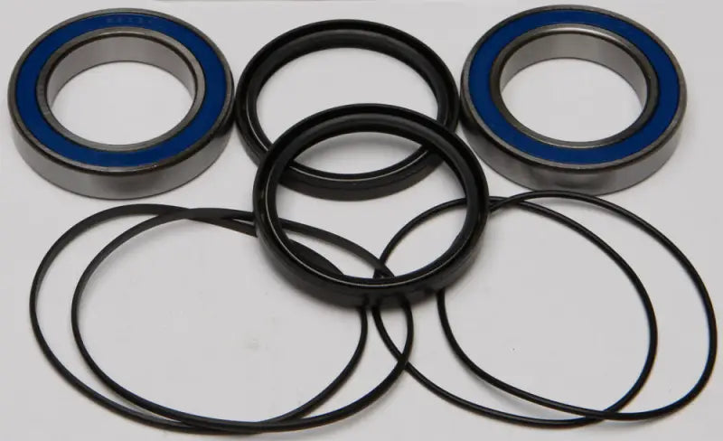 25-1320 Wheel Bearing & Seal Kit for RV, Automotive, Powersports, off-road, marine, truck accessories, interior, truck bed, RV parts, Powersports, Wheels & Tires, Wheel and Tire Accessories, AVADA - Best Sellers