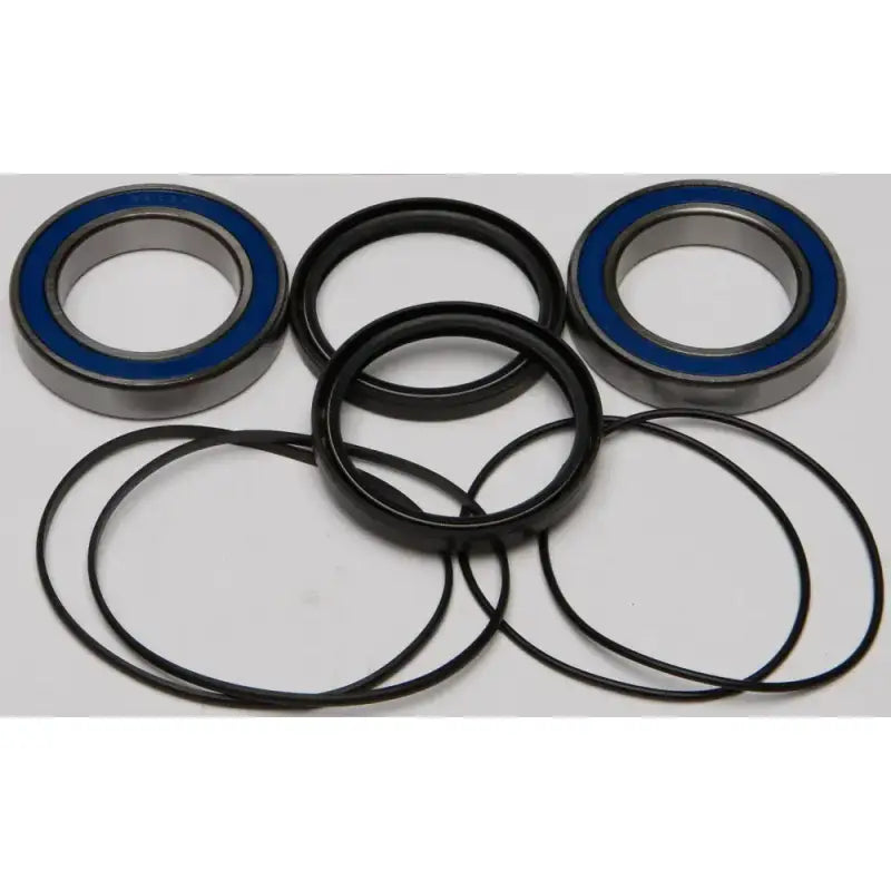 25-1320 Wheel Bearing & Seal Kit for RV, Automotive, Powersports, off-road, marine, truck accessories, interior, truck bed, RV parts, Powersports, Wheels & Tires, Wheel and Tire Accessories, AVADA - Best Sellers