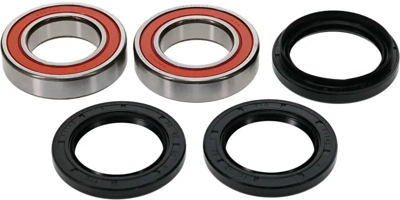 PIVOT WORKS 25-1321-P Wheel Bearing Kit Premium