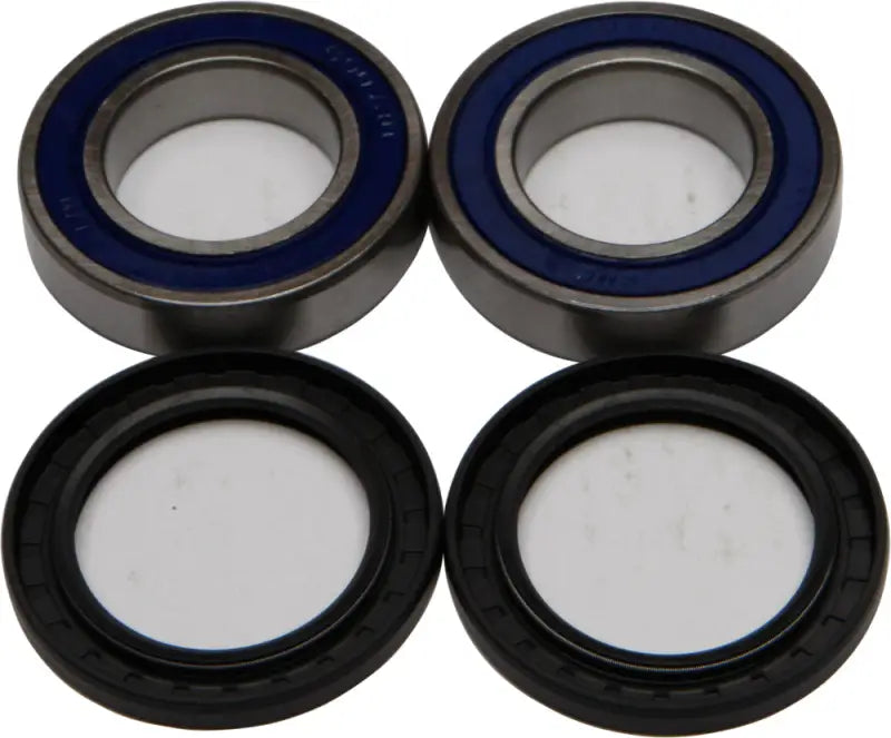 25-1321 Wheel Bearing & Seal Kit