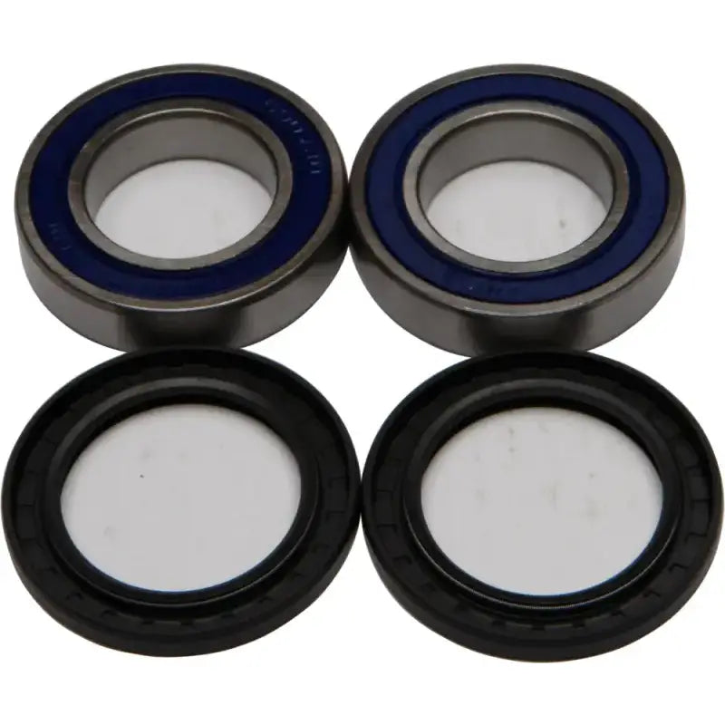 25-1321 Wheel Bearing & Seal Kit