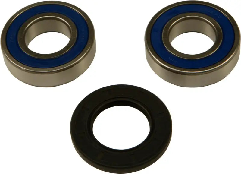 25-1322 Wheel Bearing & Seal Kit