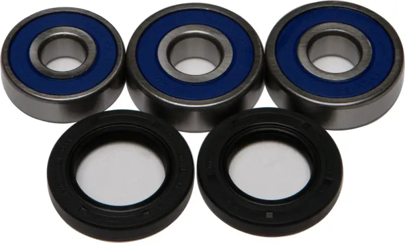 25-1324 Wheel Bearing & Seal Kit