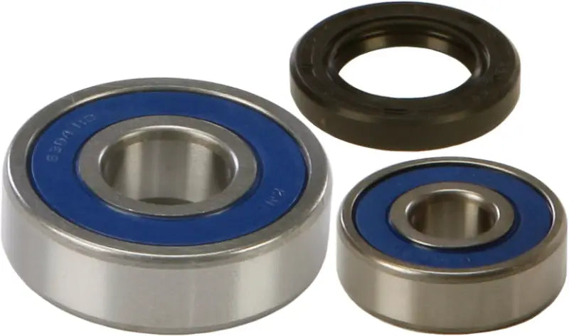 25-1326 Wheel Bearing & Seal Kit