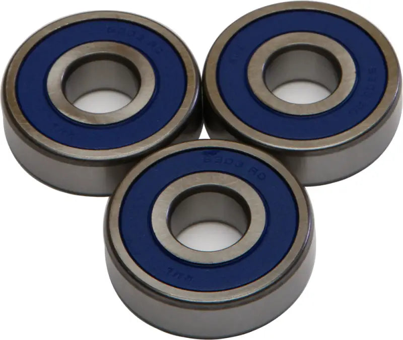 25-1327 Rear Wheel Bearing/Seal Kit - Bearing & Seal
