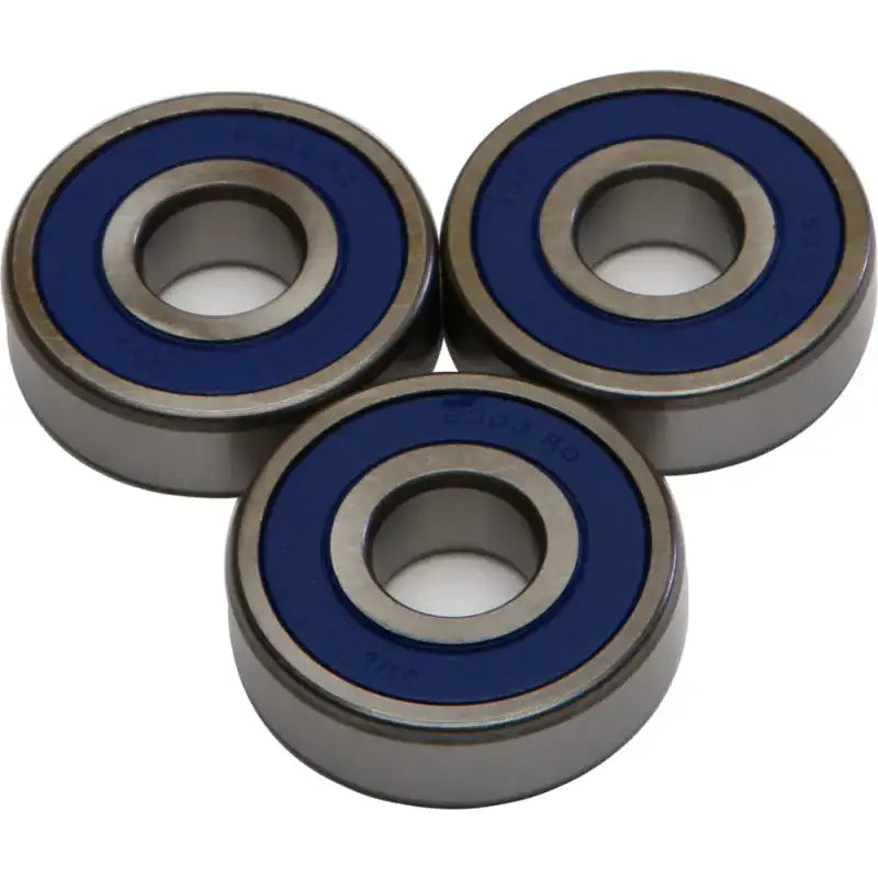 25-1327 Rear Wheel Bearing/Seal Kit - Bearing & Seal