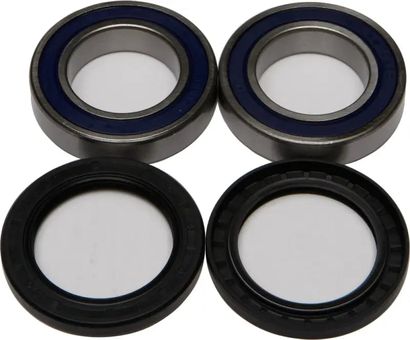 25-1329 Wheel Bearing & Seal Kit featuring premium EMQ quality bearings and Type TC Nitrile Elastomer seals, designed for harsh environments in RV, Automotive, Powersports, off-road, marine, exterior, truck accessories, interior, truck beds, and RV parts, Powersports, Wheels & Tires, Wheel and Tire Accessories, AVADA - Best Sellers