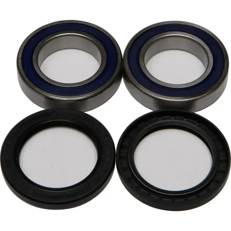 25-1329 Wheel Bearing & Seal Kit featuring premium EMQ quality bearings and Type TC Nitrile Elastomer seals, designed for harsh environments in RV, Automotive, Powersports, off-road, marine, exterior, truck accessories, interior, truck beds, and RV parts, Powersports, Wheels & Tires, Wheel and Tire Accessories, AVADA - Best Sellers