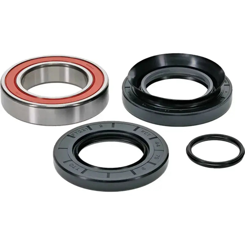 PIVOT WORKS 25-1331-P Wheel Bearing Kit Premium