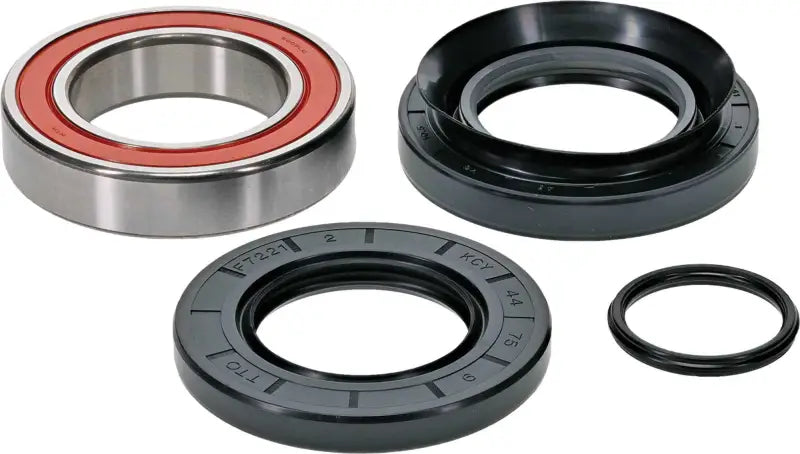 PIVOT WORKS 25-1331-P Wheel Bearing Kit Premium