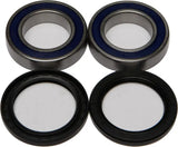 25-1331 Wheel Bearing & Seal Kit for RV, Automotive, Powersports, off-road vehicles, marine applications, truck accessories, interior, truck bed, and RV parts. Contains premium bearings and seals for superior performance and durability, Powersports, Wheels & Tires, Wheel and Tire Accessories, AVADA - Best Sellers