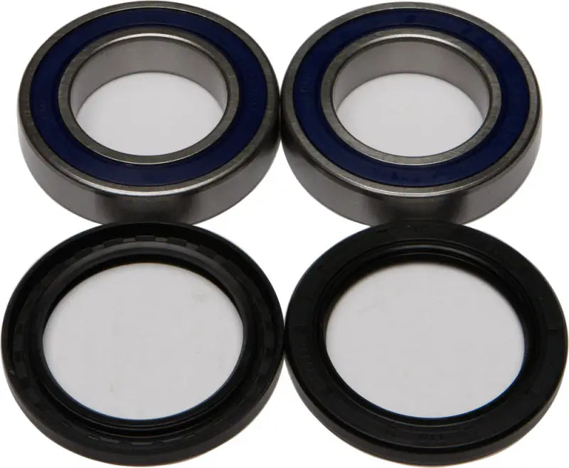 25-1331 Wheel Bearing & Seal Kit for RV, Automotive, Powersports, off-road vehicles, marine applications, truck accessories, interior, truck bed, and RV parts. Contains premium bearings and seals for superior performance and durability, Powersports, Wheels & Tires, Wheel and Tire Accessories, AVADA - Best Sellers