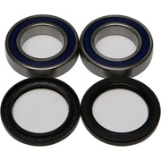 25-1331 Wheel Bearing & Seal Kit for RV, Automotive, Powersports, off-road vehicles, marine applications, truck accessories, interior, truck bed, and RV parts. Contains premium bearings and seals for superior performance and durability, Powersports, Wheels & Tires, Wheel and Tire Accessories, AVADA - Best Sellers