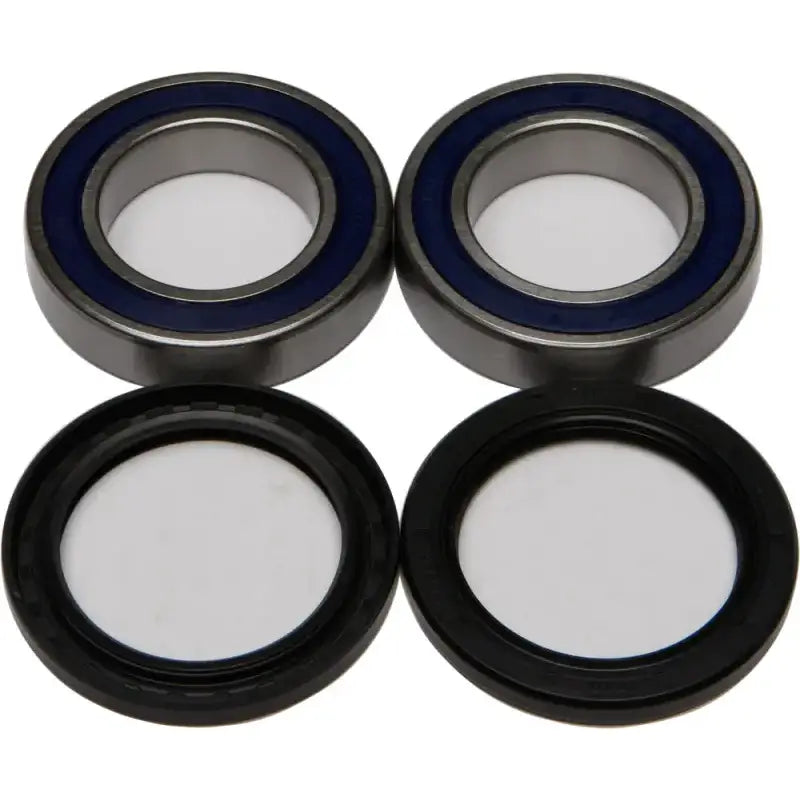 25-1331 Wheel Bearing & Seal Kit for RV, Automotive, Powersports, off-road vehicles, marine applications, truck accessories, interior, truck bed, and RV parts. Contains premium bearings and seals for superior performance and durability, Powersports, Wheels & Tires, Wheel and Tire Accessories, AVADA - Best Sellers