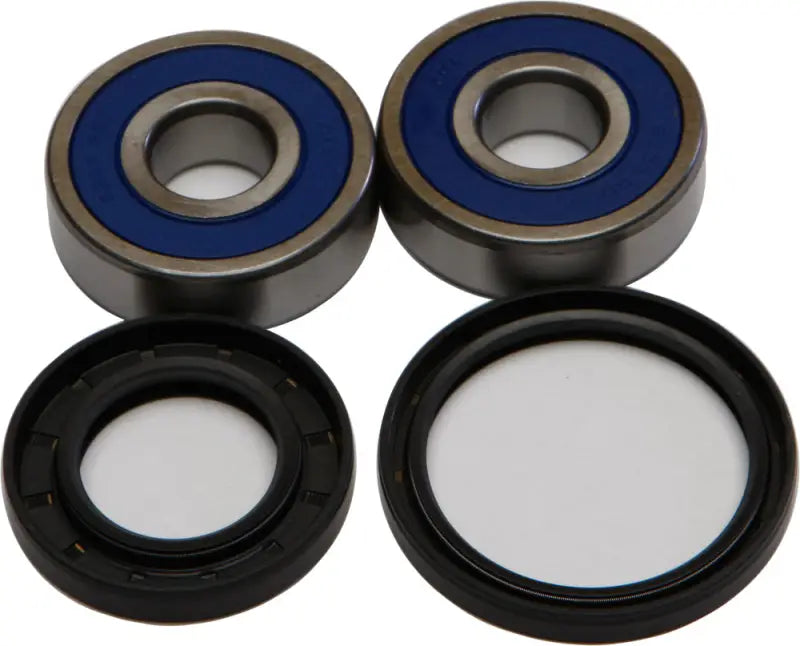 25-1334 Front Wheel Bearing/Seal Kit for RV, Automotive, Powersports, off-road, marine, exterior, truck accessories, interior, truck bed, RV parts, Powersports, Wheels & Tires, Wheel and Tire Accessories, AVADA - Best Sellers