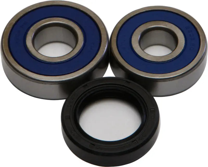 25-1335 Wheel Bearing & Seal Kit