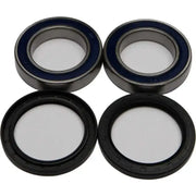 ALL BALLS 25-1337 Wheel Bearing & Seal Kit