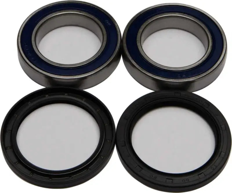 ALL BALLS 25-1337 Wheel Bearing & Seal Kit