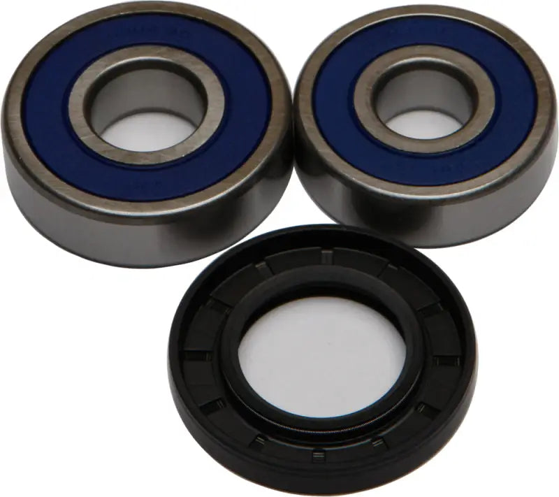 25-1342 Wheel Bearing & Seal Kit