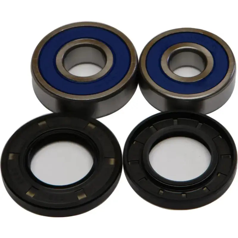 25-1343 Wheel Bearing & Seal Kit