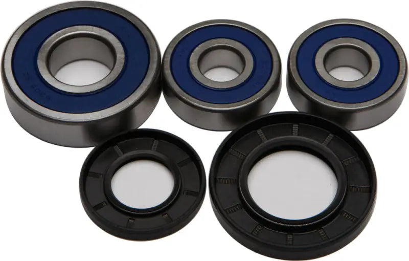 25-1344 Rear Wheel Bearing/Seal Kit - Bearing & Seal
