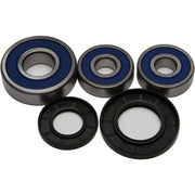 25-1344 Rear Wheel Bearing/Seal Kit - Bearing & Seal