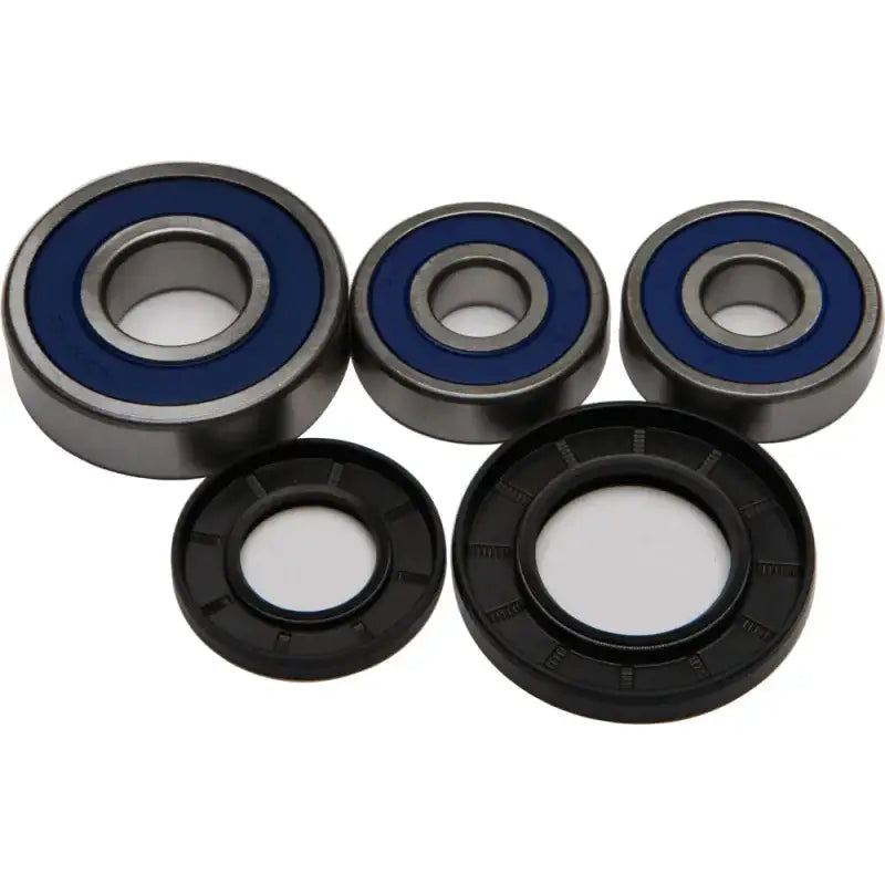 25-1344 Rear Wheel Bearing/Seal Kit - Bearing & Seal
