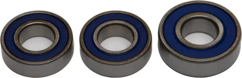 25-1345 Rear Wheel Bearing/Seal Kit - Bearing & Seal