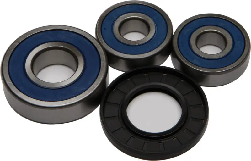 25-1347 Rear Wheel Bearing/Seal Kit - Bearing & Seal