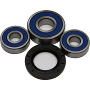 25-1349 Wheel Bearing & Seal Kit