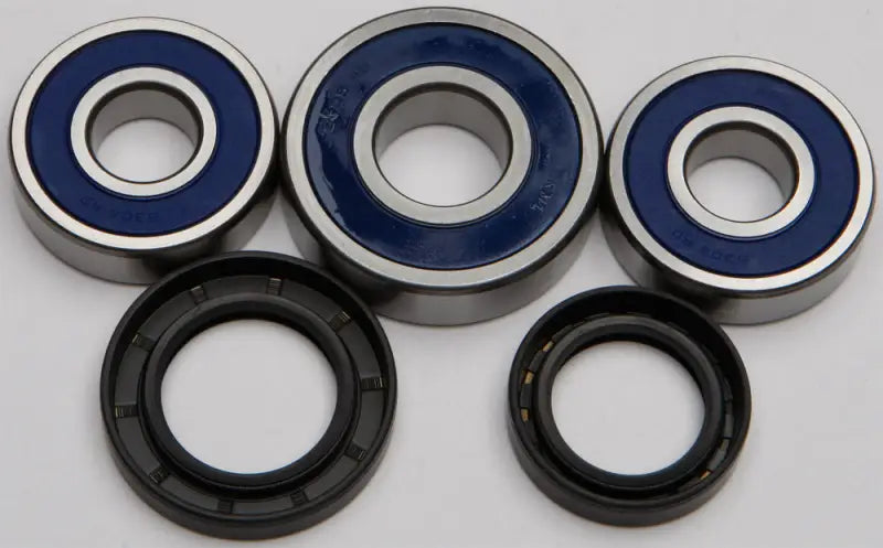 25-1355 Wheel Bearing & Seal Kit