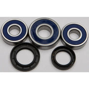 25-1355 Wheel Bearing & Seal Kit