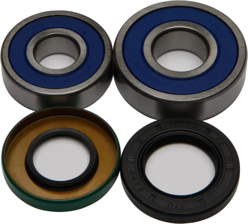 25-1356 Wheel Bearing & Seal Kit