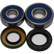 25-1356 Wheel Bearing & Seal Kit