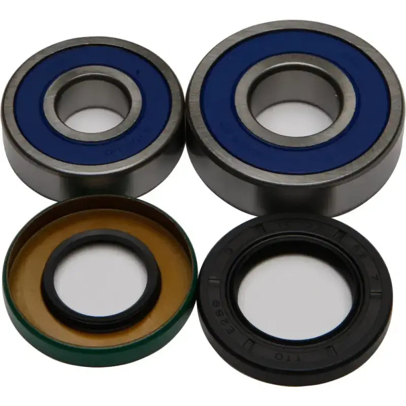 25-1356 Wheel Bearing & Seal Kit