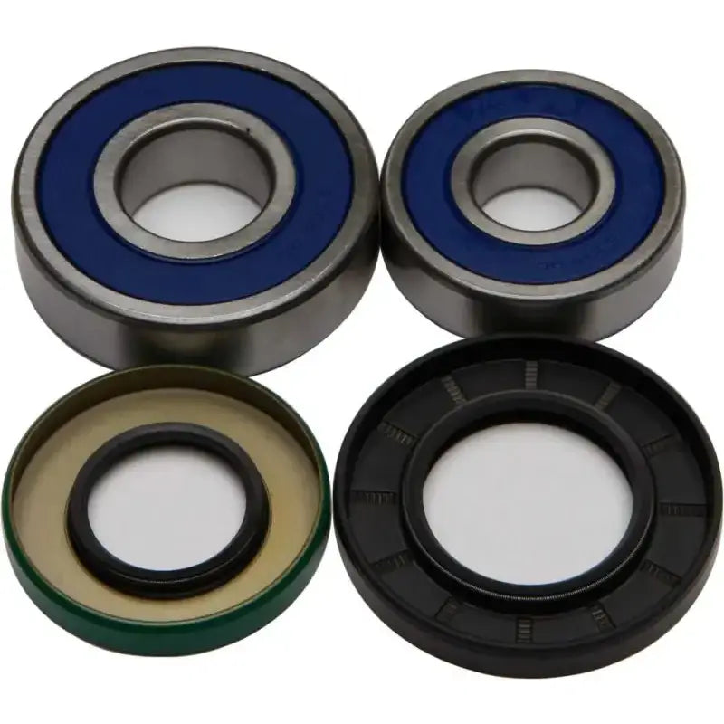 ALL BALLS 25-1357 Wheel Bearing & Seal Kit