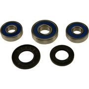 25-1358 Rear Wheel Bearing Kit - & Seal